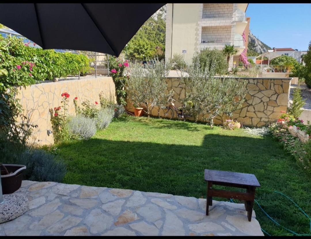 Vila Damir Gradac  Exterior photo