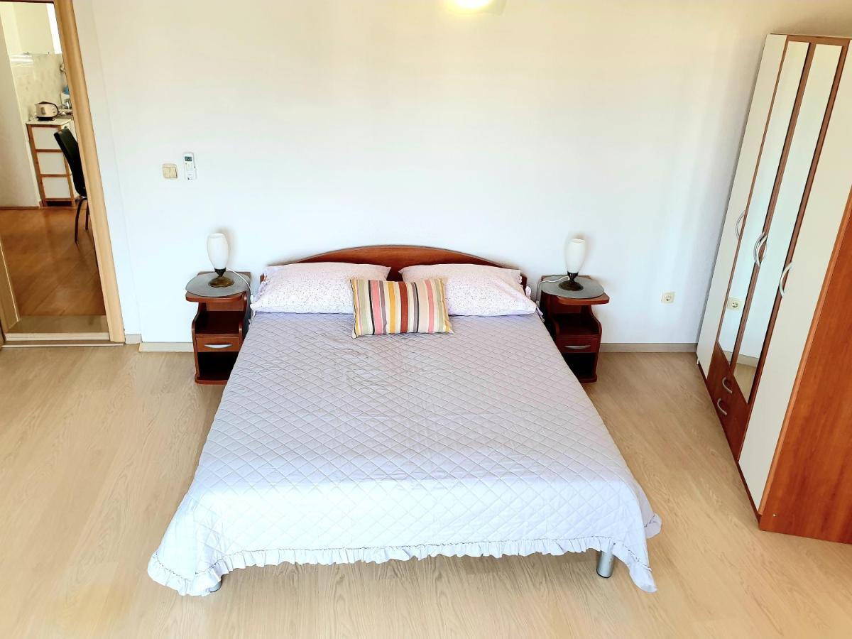 Vila Damir Gradac  Exterior photo