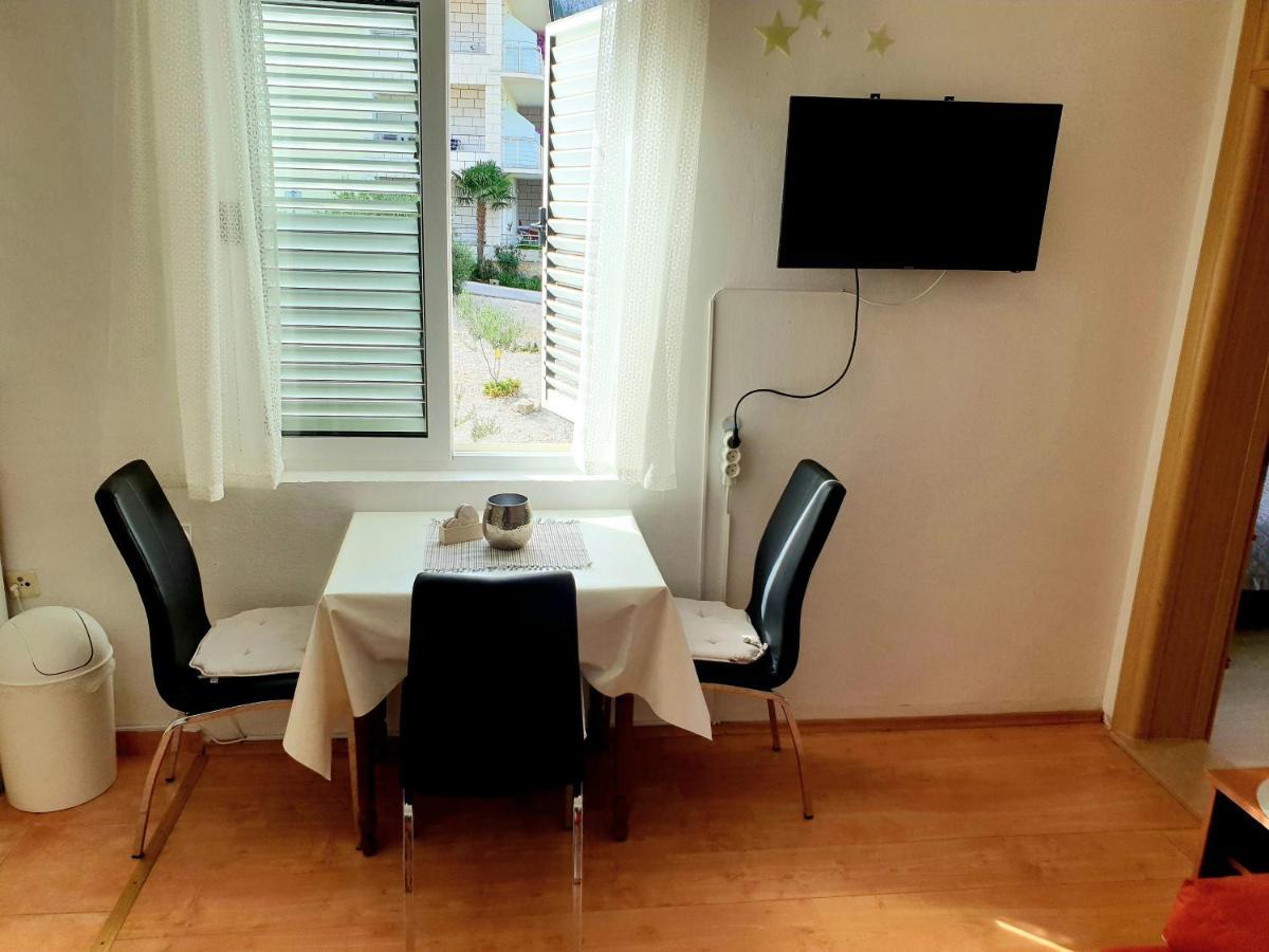 Vila Damir Gradac  Exterior photo