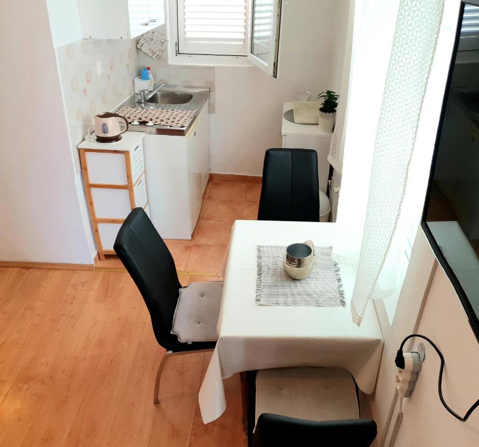 Vila Damir Gradac  Exterior photo