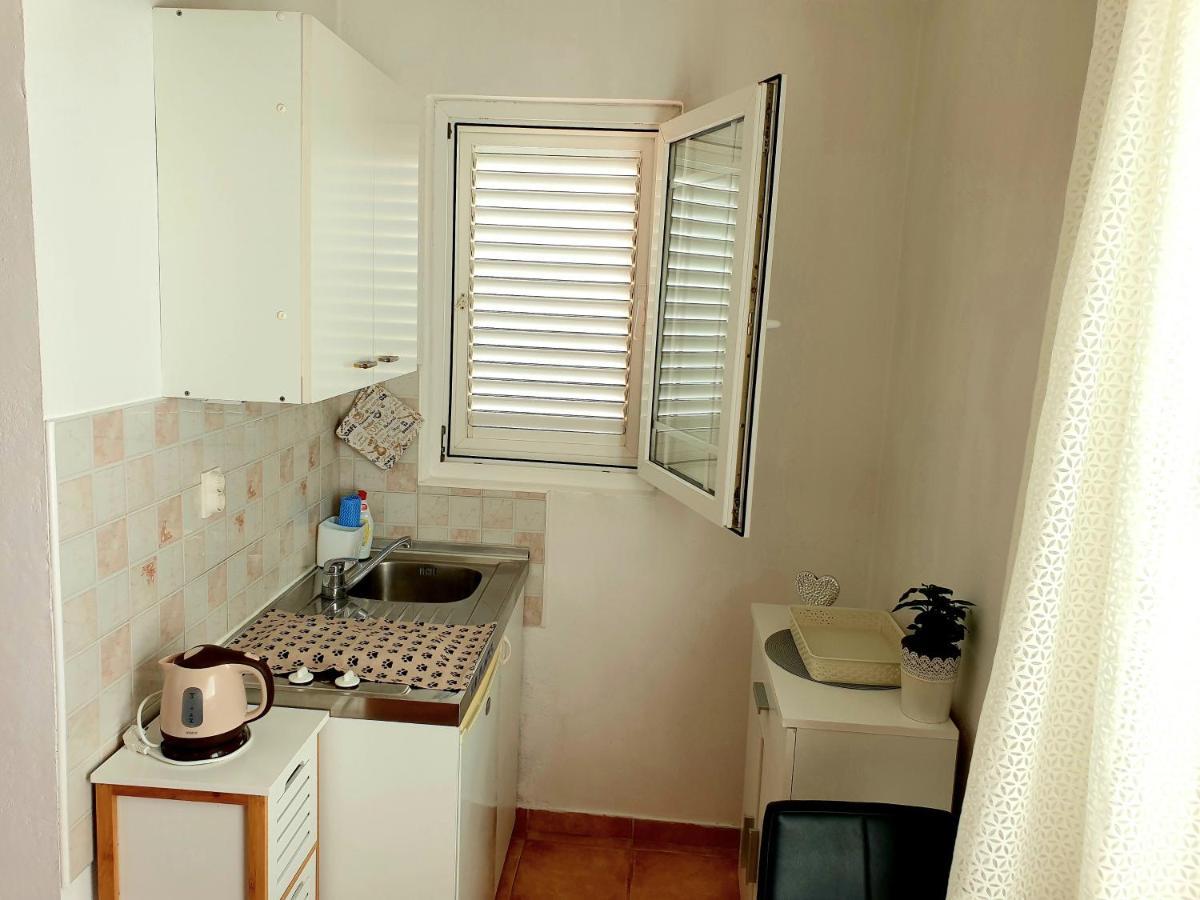 Vila Damir Gradac  Exterior photo