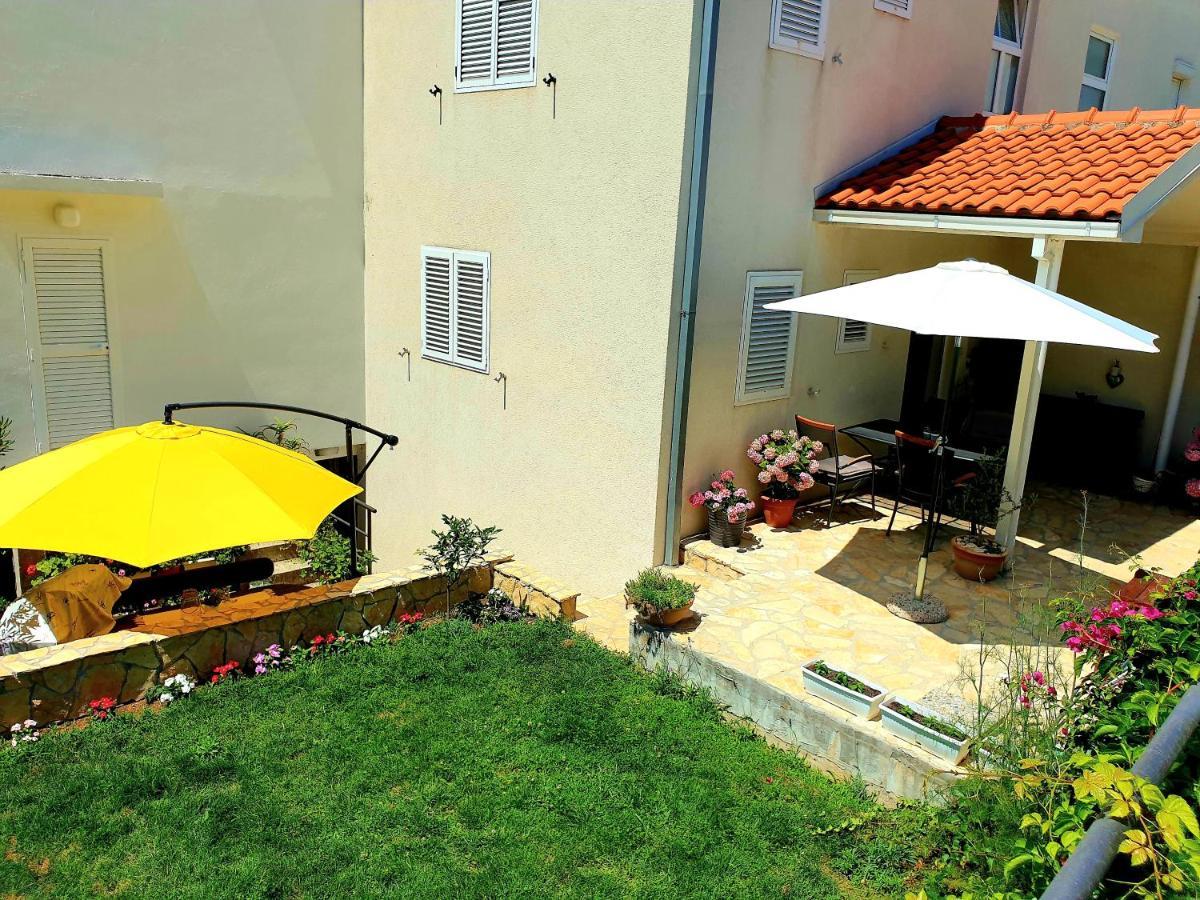 Vila Damir Gradac  Exterior photo