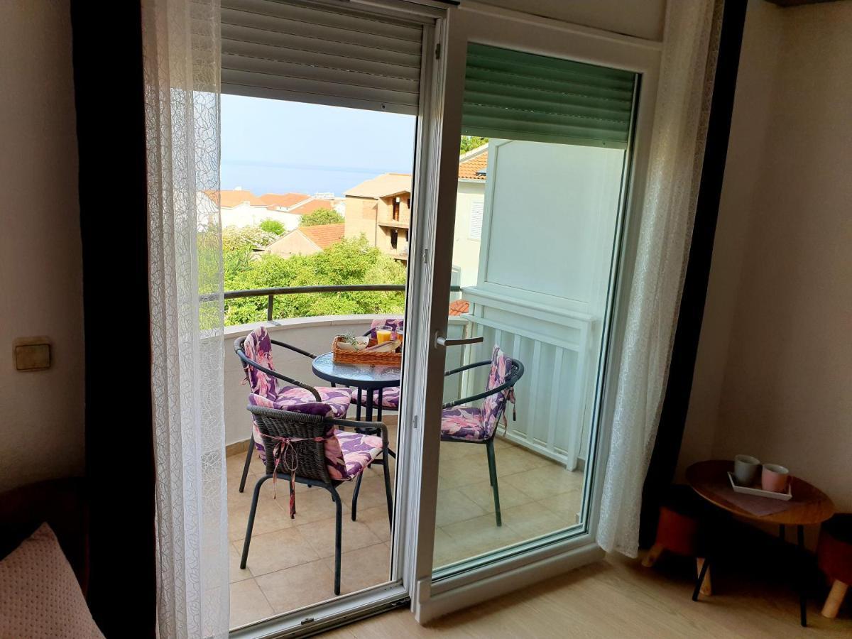 Vila Damir Gradac  Exterior photo