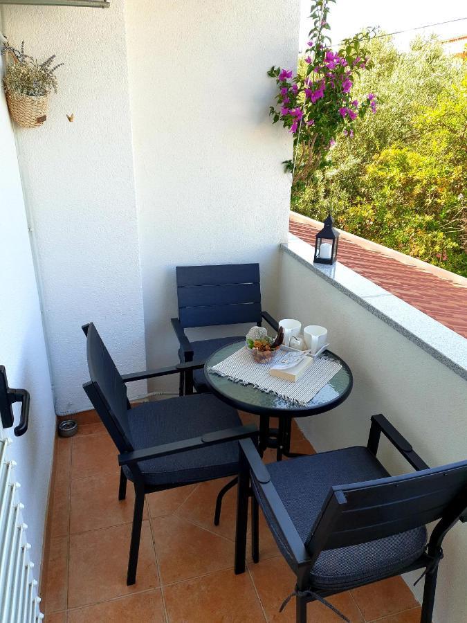 Vila Damir Gradac  Exterior photo
