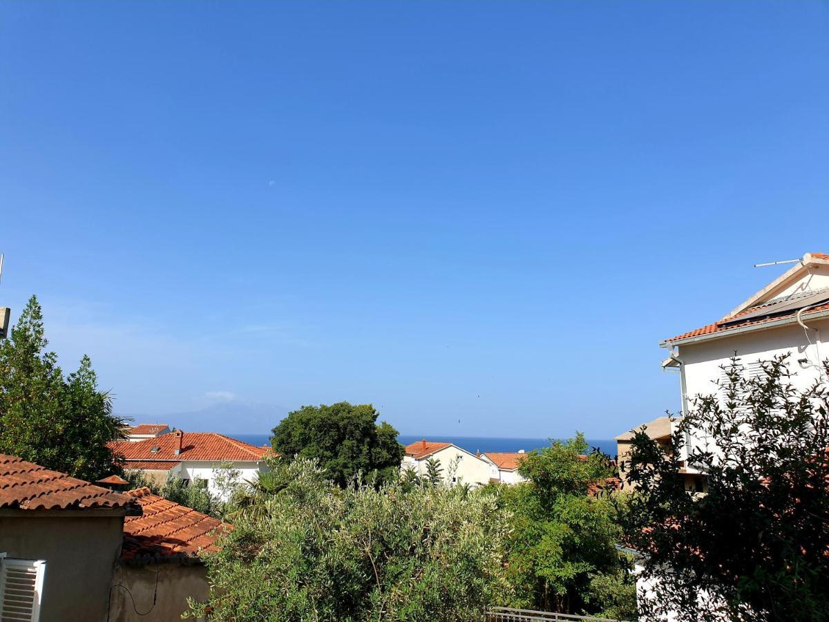 Vila Damir Gradac  Exterior photo