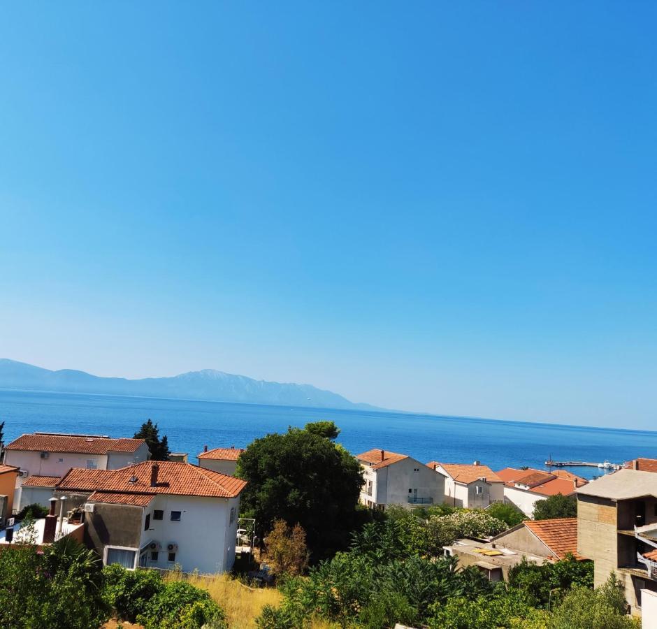 Vila Damir Gradac  Exterior photo
