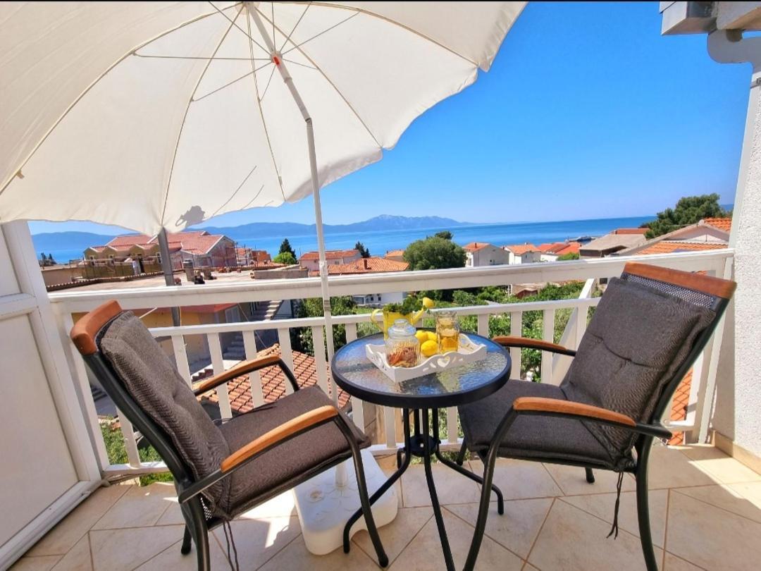 Vila Damir Gradac  Exterior photo