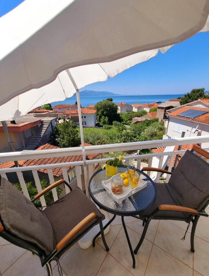 Vila Damir Gradac  Exterior photo