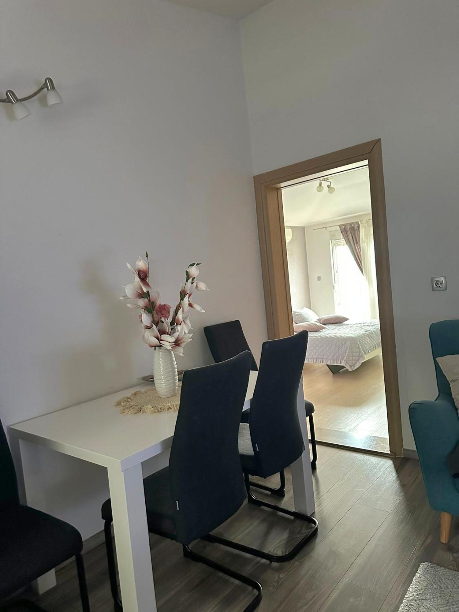 Vila Damir Gradac  Exterior photo