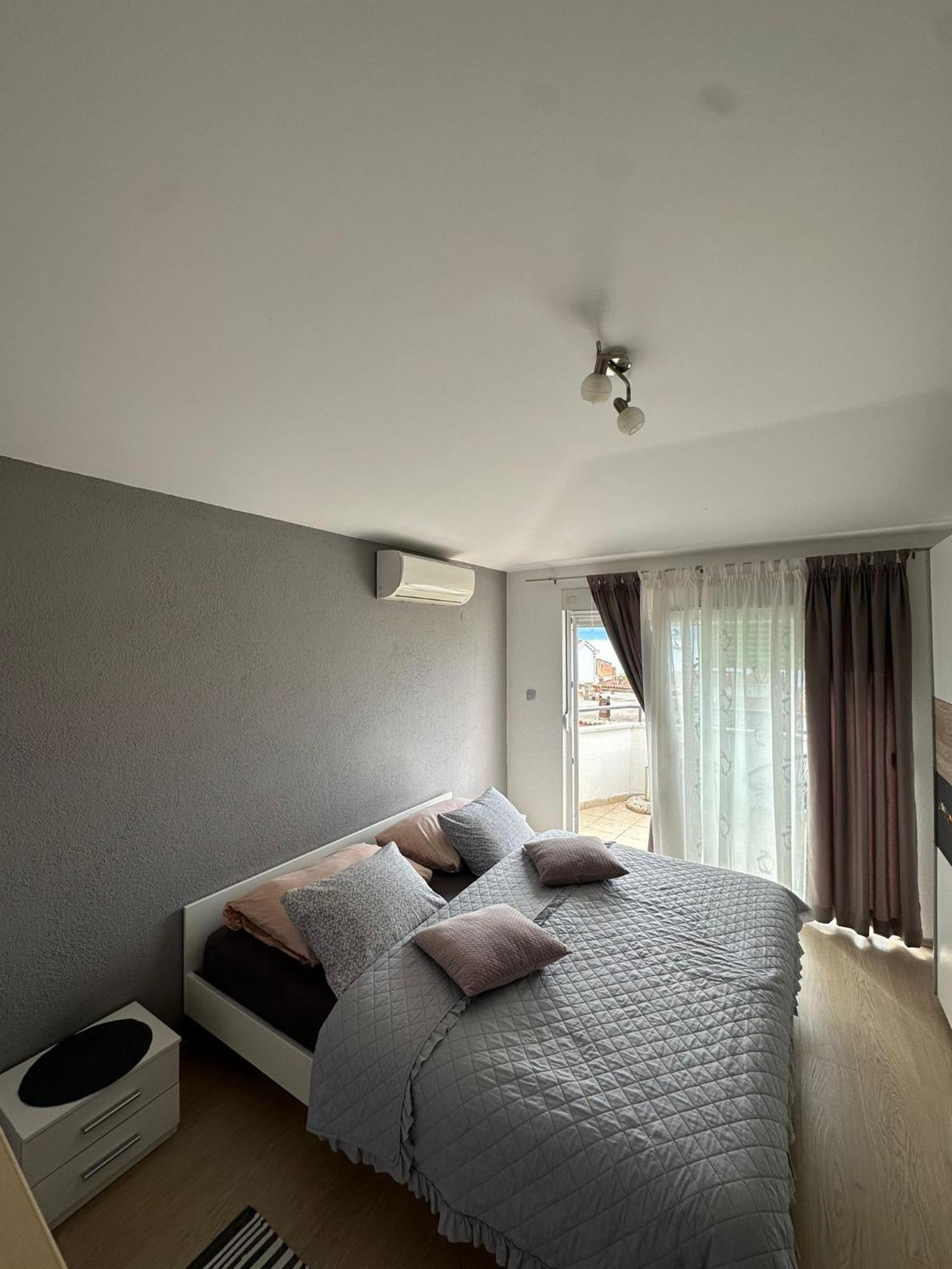 Vila Damir Gradac  Exterior photo