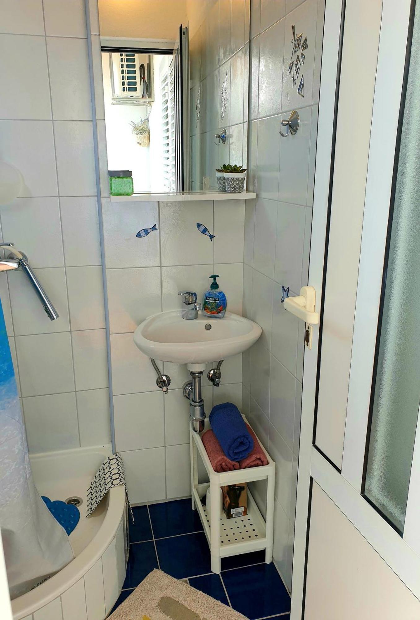 Vila Damir Gradac  Room photo